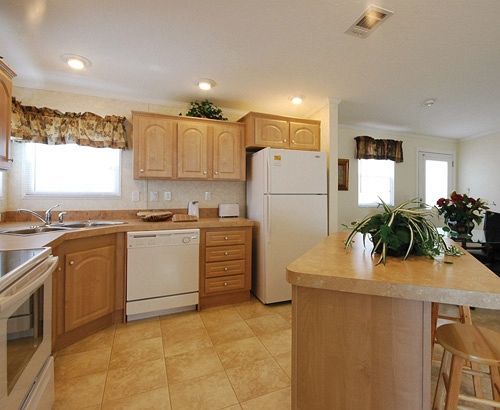 Groves Rv Resort Harlem Heights Bagian luar foto