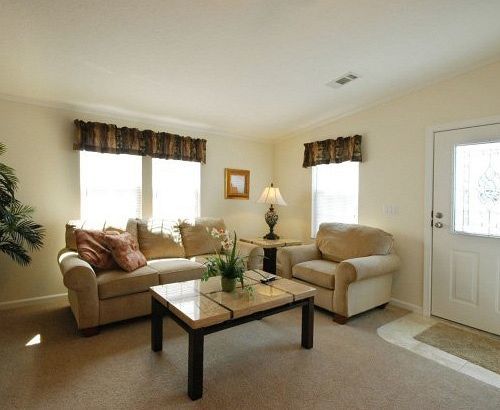 Groves Rv Resort Harlem Heights Bagian luar foto